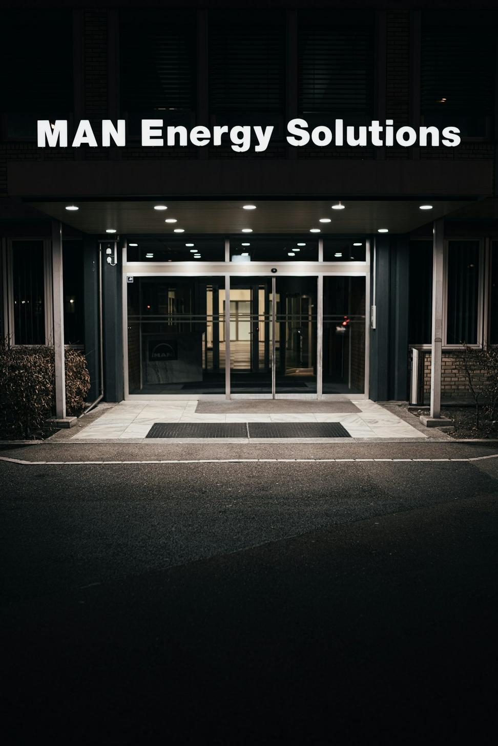 Energy Systems