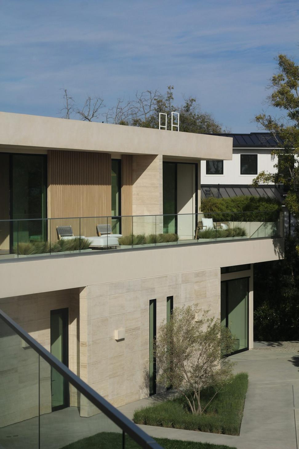 Coastal Retreat Project