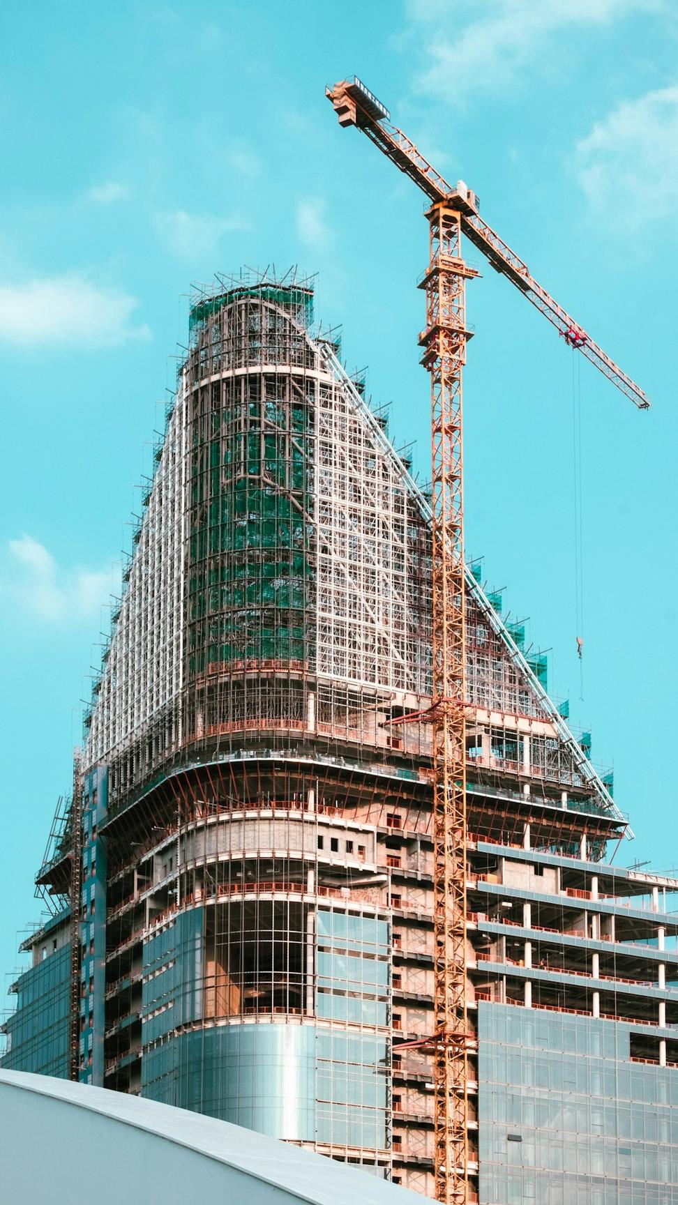 WELL Building