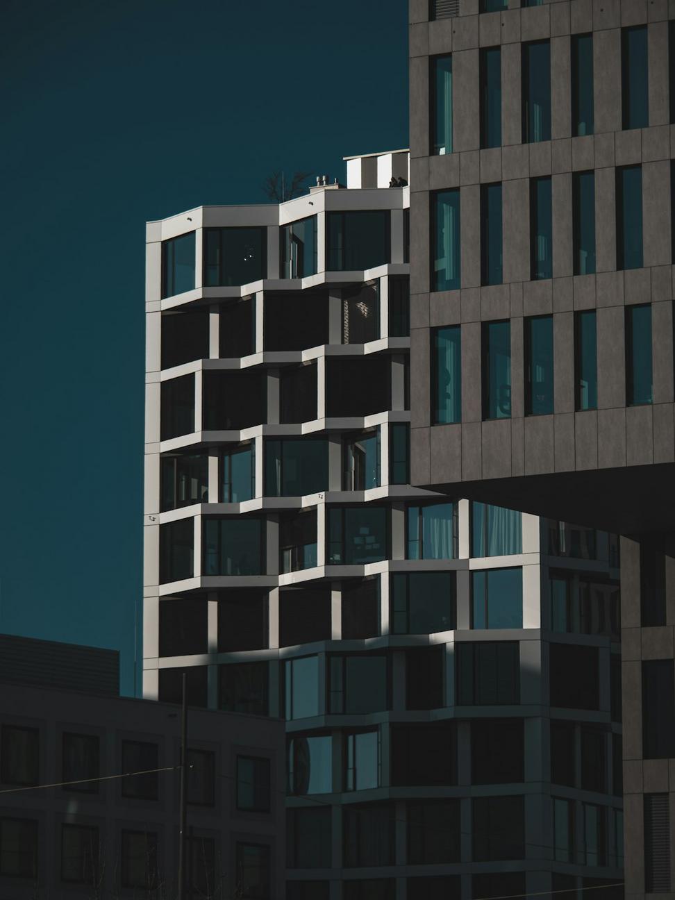 Harborview Commons
