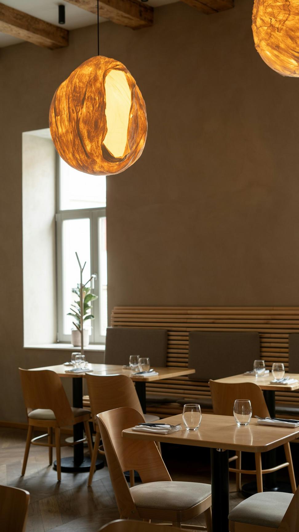 Farm-to-Table Restaurant