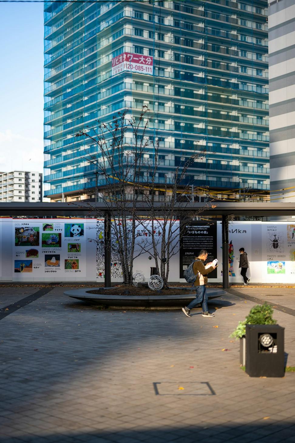 Neighborhood Park Project