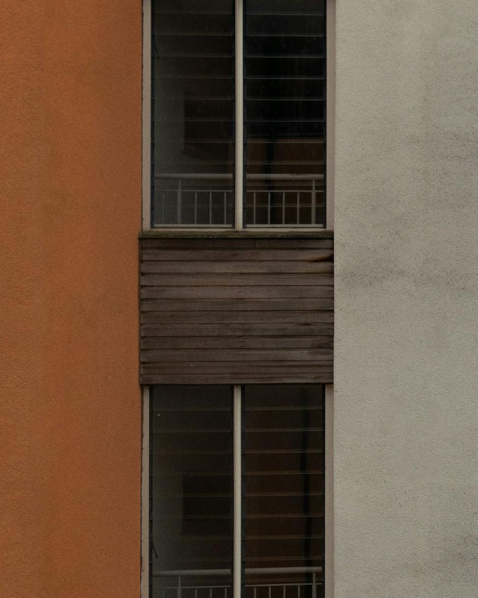 Passive House Family Home