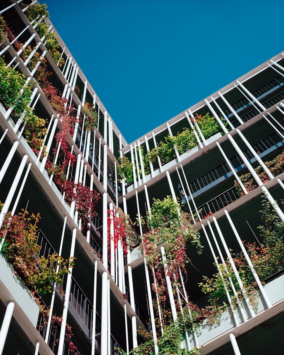 GreenTech Hub